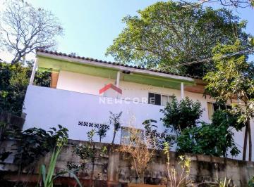Casa · 84m² · 3 Quartos · 3 Vagas · Sobrado em Rua Manoel João Lopes - Forquilhinha - São José/SC
