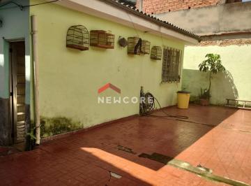 Casa · 120m² · 3 Quartos · 3 Vagas · Casa em Rua Ituá Preto - Jardim Brasília (Zona Leste) - São Paulo/SP