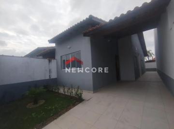 Casa · 77m² · 2 Quartos · 2 Vagas · Casa em Rua Dezoito - Jardim Somar - Peruíbe/SP
