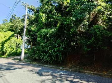 Foto 01 · Terreno, Cocaia, Ilhabela, SP