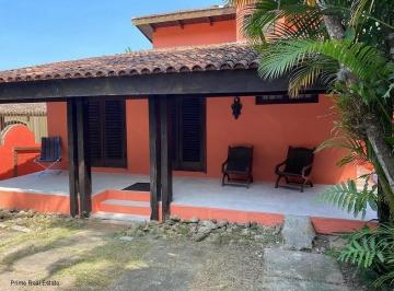 Foto 02 · Casa, Pereque, Ilhabela, SP