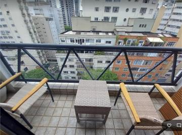 Apartamento de 1 quarto, São Paulo · Apartamento Duplex no Jd. América 78m² pronto