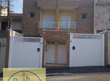 20220817101412344691.jpg · Sobrado para Venda em Santo André, Jardim Stella, 3 dormitórios, 1 suíte, 4 banheiros, 2 vagas