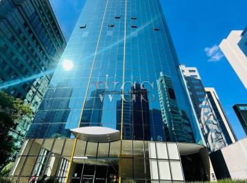 i1.jpg · Sala Comercial 958mts- Av. Luís Carlos Berrini- Brooklin Novo