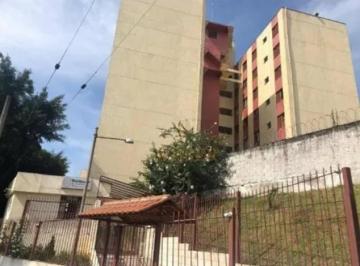 Foto 01 · Apartamento, Jardim Iracema, Taboão da Serra, SP