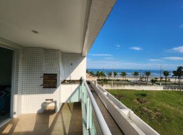 Apartamento de 1 quarto, Praia Grande · APARTAMENTO 2 DORMS, VISTA MAR, LAZER DE CLUBE, SOLEMAR, PG
