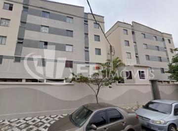 Foto 01 · Apartamento à venda no Jardim Sandra - Zona Sul - Sorocaba SP - Analisa permuta.