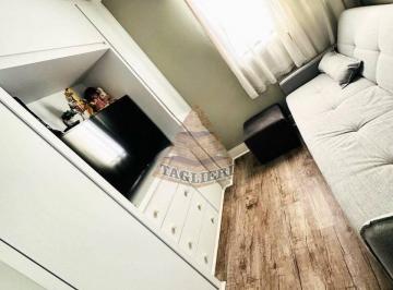 Apartamento · 120m² · 3 Quartos · 2 Vagas · Vendo Cobertura com 3 quartos na Mooca reformada!