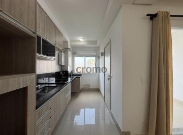 Foto 01 · Imperdível oportunidade de adquirir apartamento de 3 quartos no Jardim Ana Maria em Jundiaí-SP!