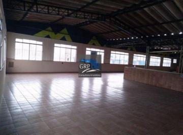 20220305131534599976.JPG · Salão Comercial para Locação em São Bernardo do Campo, Demarchi, 3 banheiros