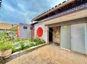 Foto 01 · Casa Térrea de uso Misto à Venda, 250m², 2 vagas, Santo Amaro