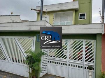 20220216185649536735.jpg · Sobrado para Venda em São Caetano do Sul, Cerâmica, 4 dormitórios, 2 suítes, 5 banheiros, 6 vagas