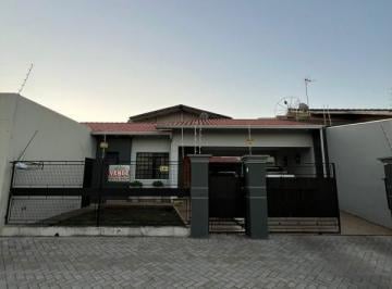 Foto 01 · Casa, Jardim Santos Dumont, Paranavaí, PR