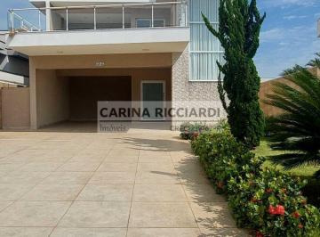Casa · 320m² · 3 Quartos · 2 Vagas · Casa 3 dormitórios com piscina e varanda churrasqueira Condomínio Ibi Aram 1 - ACEITA PERMUTA