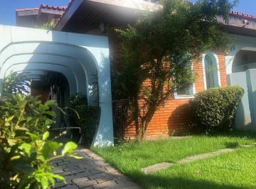 Casa · 400m² · 3 Quartos · 10 Vagas · Casa para alugar no bairro Jardim Santa Rosália - Sorocaba/SP