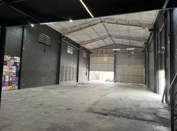 Comercial · 378m² · Pavilhão/Galpão para alugar no bairro Jardim Santa Rosália - Sorocaba/SP