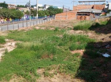 Terreno · 1250m² · Terreno à venda no bairro Parque das Laranjeiras - Sorocaba/SP