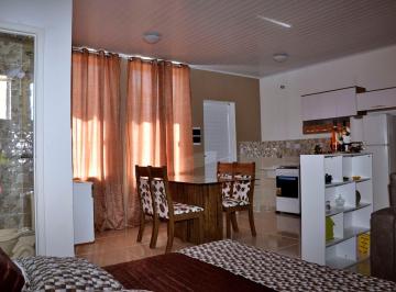 Casa · 30m² · 1 Quarto · Casa à venda no bairro Lopes de Oliveira - Sorocaba/SP