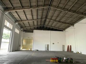 Comercial · 750m² · Pavilhão/Galpão para alugar no bairro Aparecidinha - Sorocaba/SP