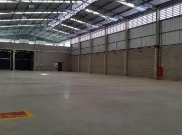 Comercial · 1568m² · Pavilhão/Galpão para alugar no bairro Éden - Sorocaba/SP