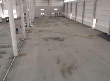 Comercial · 4838m² · Pavilhão/Galpão para alugar no bairro Aparecidinha - Sorocaba/SP