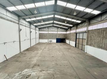 Comercial · 750m² · Pavilhão/Galpão para alugar no bairro Aparecidinha - Sorocaba/SP