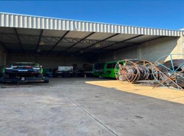Comercial · 259m² · Pavilhão/Galpão à venda no bairro Jardim Santa Esmeralda - Sorocaba/SP