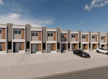 Casa · 57m² · 2 Quartos · 1 Vaga · Casa à venda no bairro Jardim Residencial Villagio Ipanema II - Sorocaba/SP