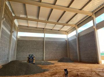 Comercial · 1083m² · Pavilhão/Galpão para alugar no bairro Itapeva - Votorantim/SP
