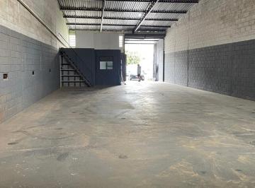 Comercial · 310m² · Pavilhão/Galpão à venda no bairro Vila Nova Sorocaba - Sorocaba/SP