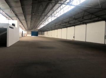 Comercial · 2900m² · Indústria para alugar em Sorocaba/SP