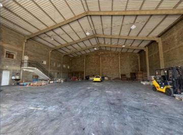 Comercial · 1056m² · 2 Quartos · Pavilhão/Galpão à venda no bairro Jardim Santa Esmeralda - Sorocaba/SP