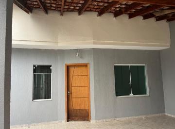 Casa · 141m² · 3 Quartos · 2 Vagas · Casa em Jardim Wanel Ville V, Sorocaba/SP
