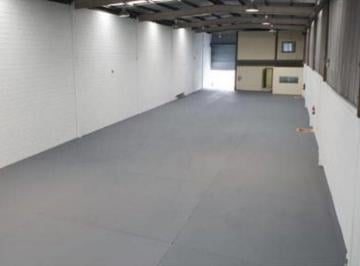 Comercial · 1000m² · Pavilhão/Galpão à venda no bairro Iporanga - Sorocaba/SP