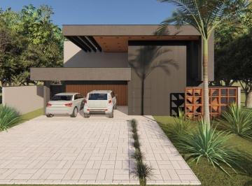 Casa · 230m² · 3 Quartos · 4 Vagas · Casa à venda no bairro Alphaville - Votorantim/SP