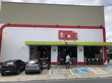 Comercial · 643m² · 10 Vagas · Salão comercial para alugar no bairro Vila Progresso - Sorocaba/SP