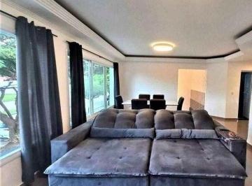 Casa · 280m² · 5 Quartos · 5 Vagas · Casa à venda no bairro Granja Olga - Sorocaba/SP
