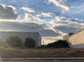 Terreno · 1222m² · Terreno à venda no bairro Parque Empresarial das Mangueiras - Sorocaba/SP