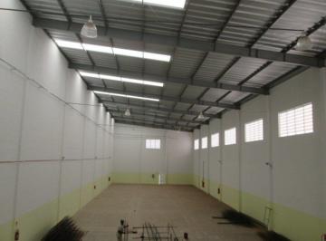 Comercial · 1000m² · Indústria para alugar em Sorocaba/SP