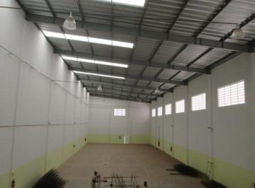 Comercial · 1000m² · Indústria para alugar em Sorocaba/SP