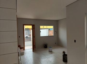 Casa · 67m² · 2 Quartos · 2 Vagas · Casa Sobrado em Sao Bento, Sorocaba/SP