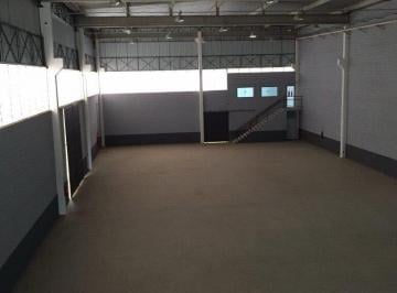 Comercial · 1156m² · Pavilhão/Galpão para alugar no bairro Éden - Sorocaba/SP