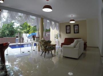 Casa · 534m² · 5 Quartos · 3 Vagas · Casa em Condomínio - Granja Olga