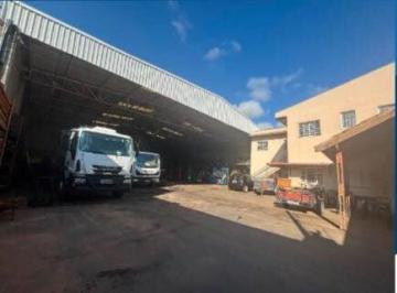 Comercial · 627m² · Pavilhão/Galpão à venda no bairro Jardim Santa Esmeralda - Sorocaba/SP