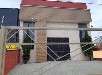 Comercial · 694m² · 8 Vagas · Garagem para alugar em Sorocaba/SP
