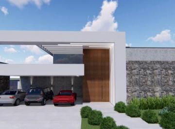 Casa · 440m² · 4 Quartos · 6 Vagas · Casa em Condomínio - Saint Patrick