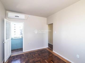 Apartamento · 80m² · 1 Quarto · Apartamento 1 dormitório, no bairro Centro Histórico