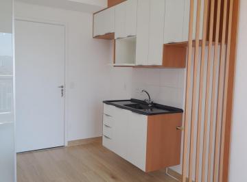 Apartamento de 1 quarto, São Paulo · Loft com Linda Vista