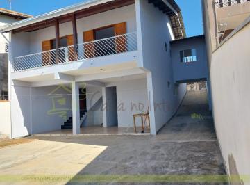 Foto 01 · Casa, Parque Cidade Jardim, Jundiaí, SP