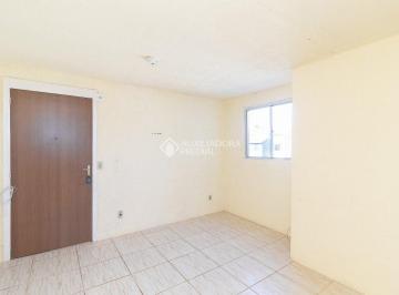 190903_i4rt77C97MBI9_190903682e6e9462e9f.jpg · APARTAMENTO À VENDA COM 2 QUARTOS E 1 VAGA DE GARAGEM NO BAIRRO CAMPO NOVO EM PORTO ALEGRE